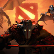 Dota 2 will now have Ranked Matchmaking