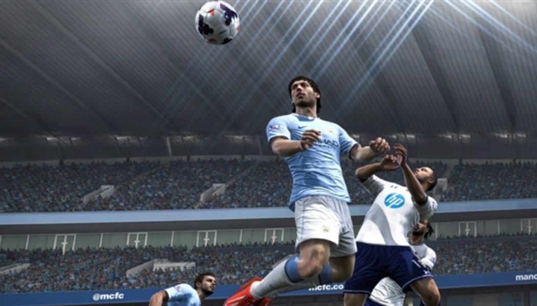 FIFA 14 – Manchester City Player Tournament