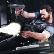 Max Payne 3 gameplay video: maxed settings at 2560×1440