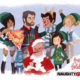 Naughty Dog wishes you well for the holiday season