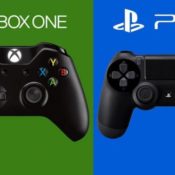 PS4 half a million ahead of Xbox One