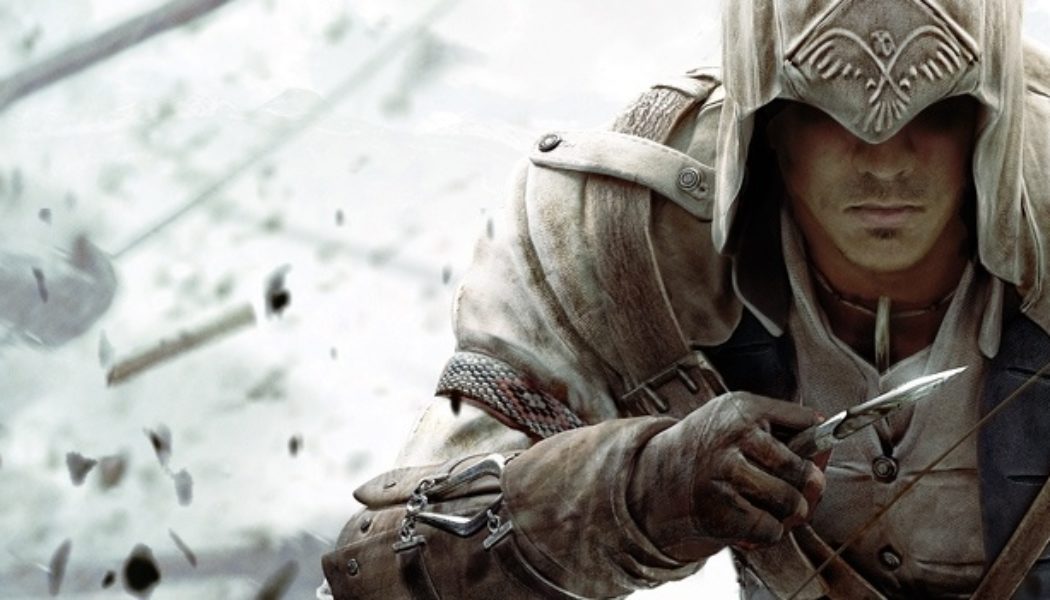 Ubisoft taking survey for Assassin’s Creed 5