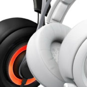 The SteelSeries Siberia Elite Wins the iF Design Award