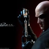 Hitman Contracts hits Steam