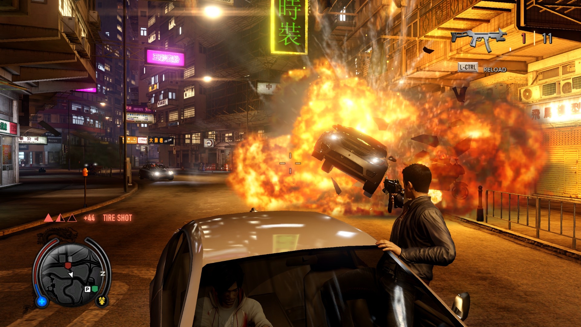 Sleeping dogs pc download free