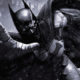 Batman Arkham Origins Exclusive Poster Contest