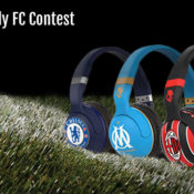 Skullcandy Football Fever Contest Day 1