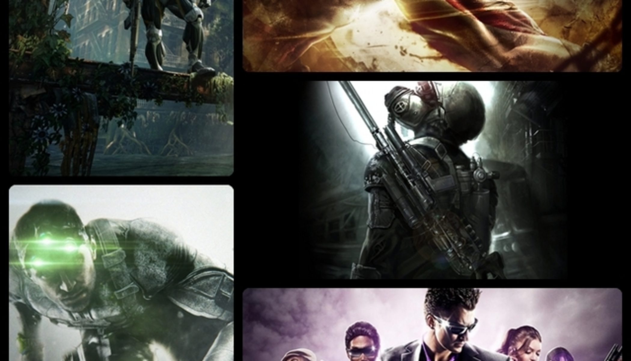 Review: Splinter Cell: Blacklist - Hardcore Gamer