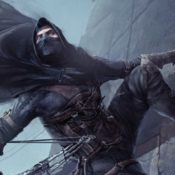 Thief lands on your console full of potential, but loses the plot midway