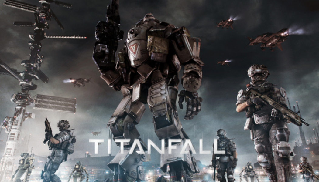 Titanfall beta got 2 million players on Xbox One, PC