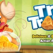 Is TripTrap The Next Angry Birds?