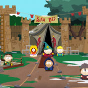 South Park : The Stick of Truth Exclusive Preview