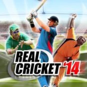 Real Cricket 14