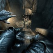 Thief – 101 Trailer