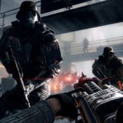 Wolfenstein: The New Order will be Available In India