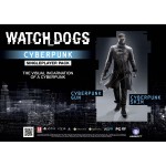 Watchdogs Exclusive DLC's