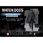 Watchdogs Exclusive DLC's