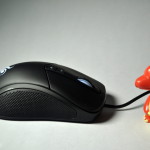 CM Storm Mizar Gaming Mice Exclusive Review