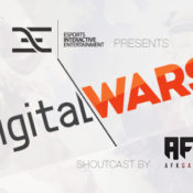 eSports Interactive Entertainment announces Digital Wars Online – Season II