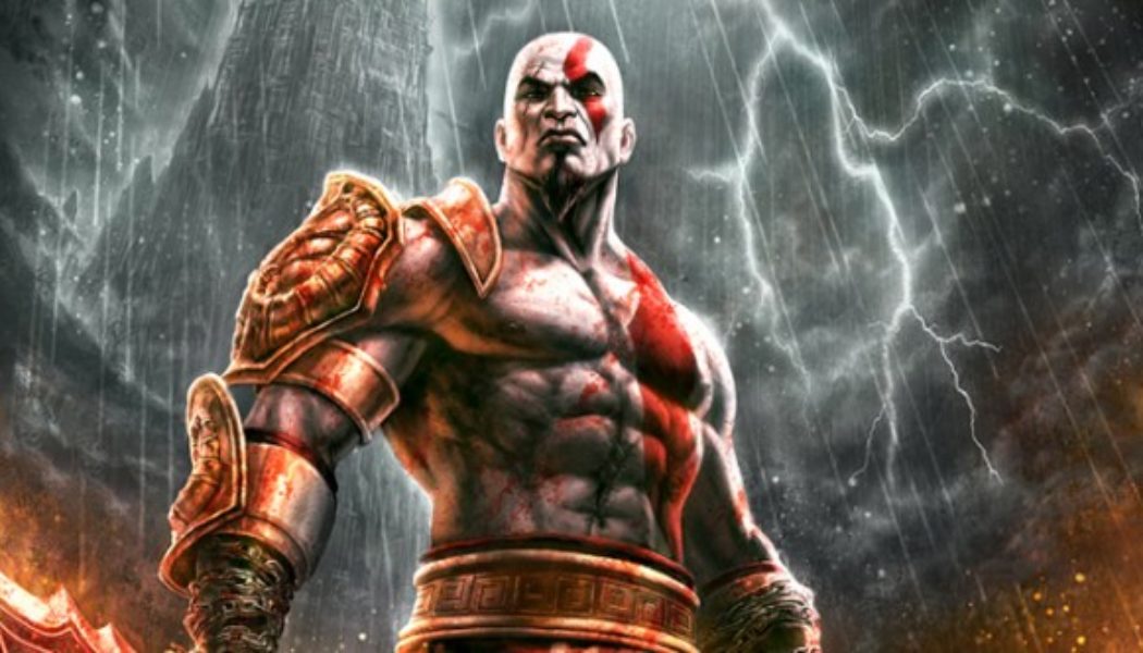 God of War director leaves Sony after 11 years