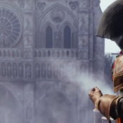 Assassins creed Unity