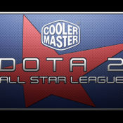 CoolerMaster All Star Dota2 Bagalore League