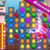 Candy Crush Saga