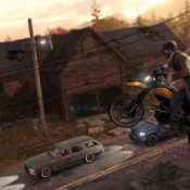 Watchdogs latest screens will make you drool :)