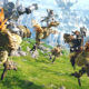 Final Fantasy XIV: A Realm Reborn now out on PS4