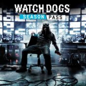 Watchdogs Season Pass