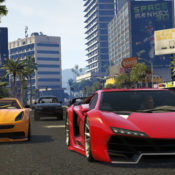 Grand Theft Auto Online Spring Updates