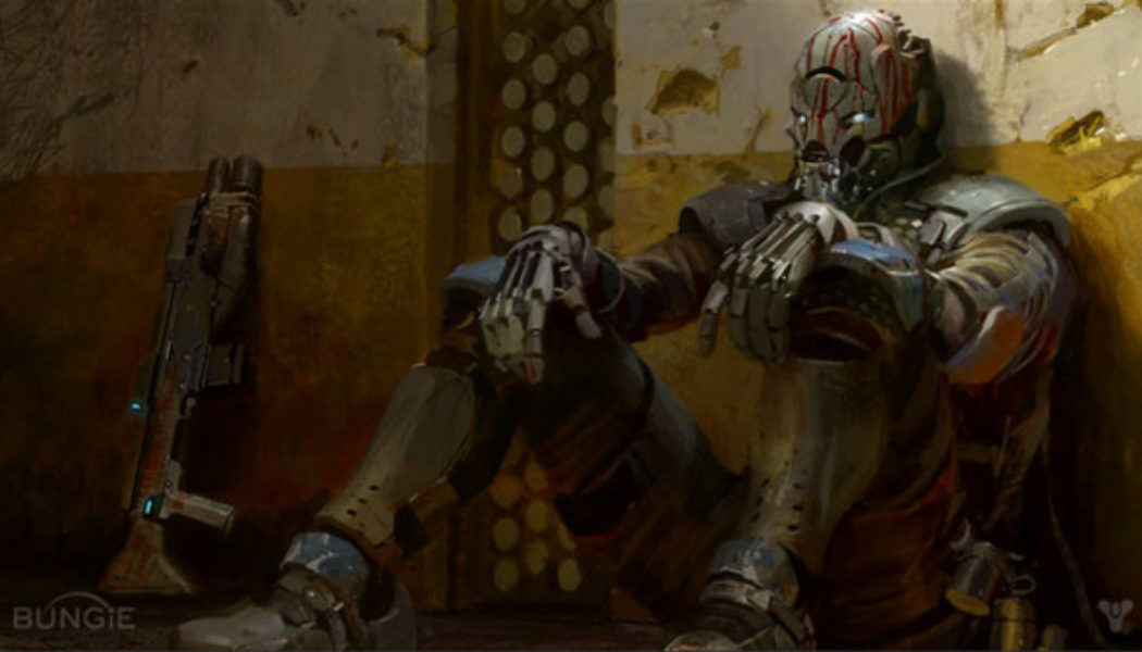 More details about Destiny’s Game Modes revealed