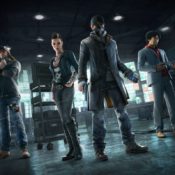 Watchdogs New Characters