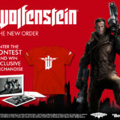 Wolfenstein®: The New Order Contest