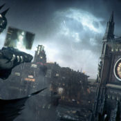 Batman: Arkham Knight