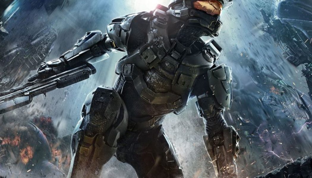 Halo to become a TV series?