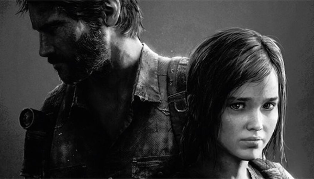 Naughty Dog’s tweets coincide with some concept art, should we expect another game?