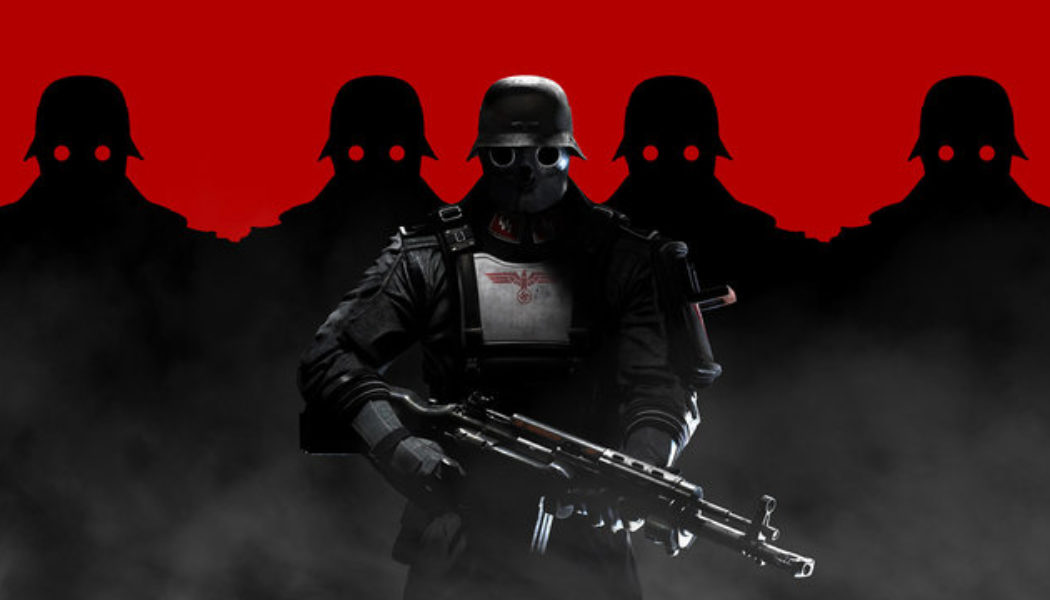 PC system requirements for Wolfenstein: The New Order revealed