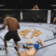 UFC Glitch