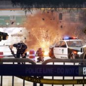 Battlefield Hardline beta