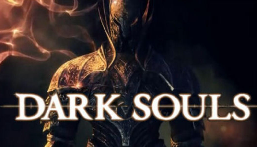 Dark Souls Free for Xbox Live Gold Members