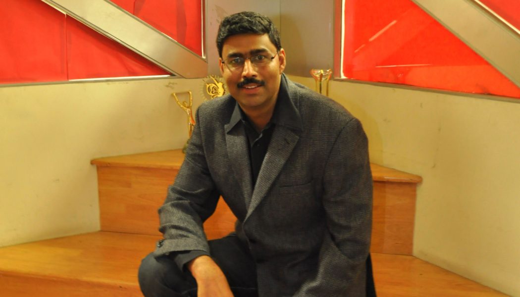 Manish Agarwal - CEO - Reliance Games