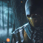 MORTAL KOMBAT X Announced