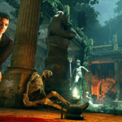 SHERLOCK HOLMES CRIMES & PUNISHMENTS E3 TRAILER