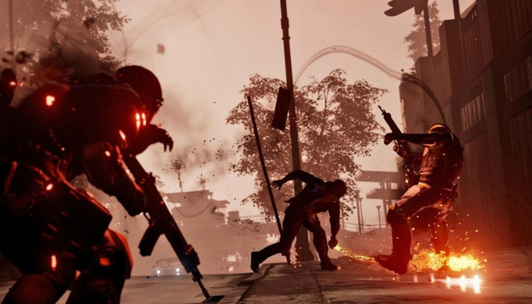 Infamous: First Light DLC confirmed for August 26th PS4 launch