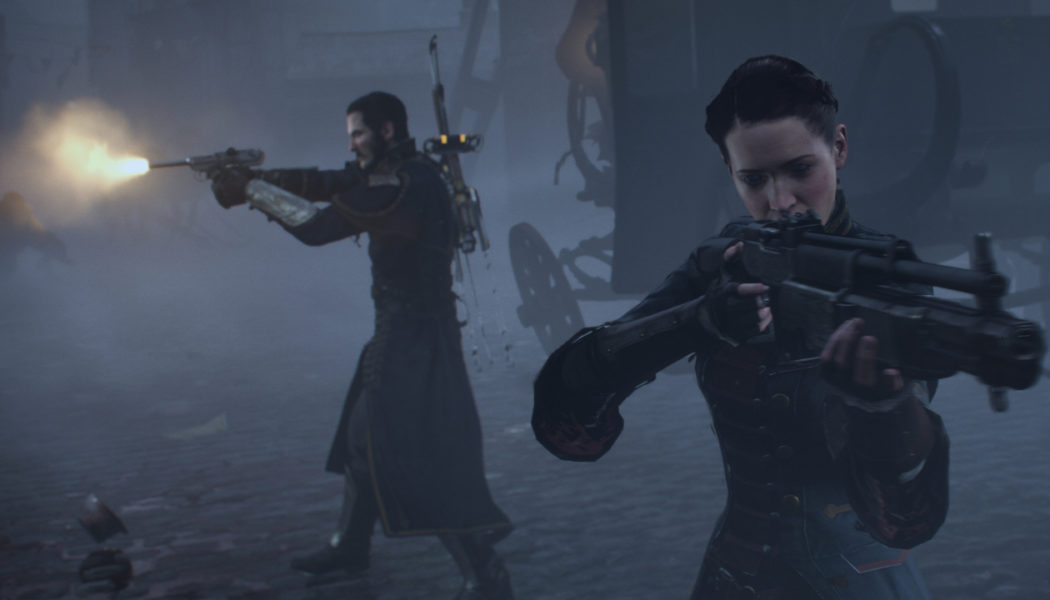 The Order: 1886 is More Than Just Gears of War in the Victorian Era