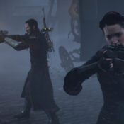 The Order: 1886 is More Than Just Gears of War in the Victorian Era