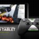 NVIDIA Shield Gaming Tablet