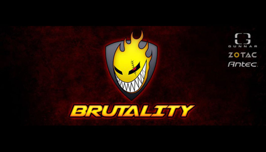Team Brutality