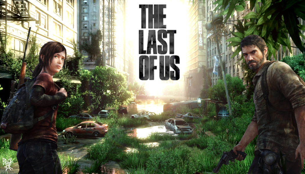 The Last of Us DLC and PS4 Remastered Version